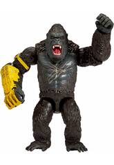 Godzilla x Kong Basisfigur 15 cm. Berühmte MN303000