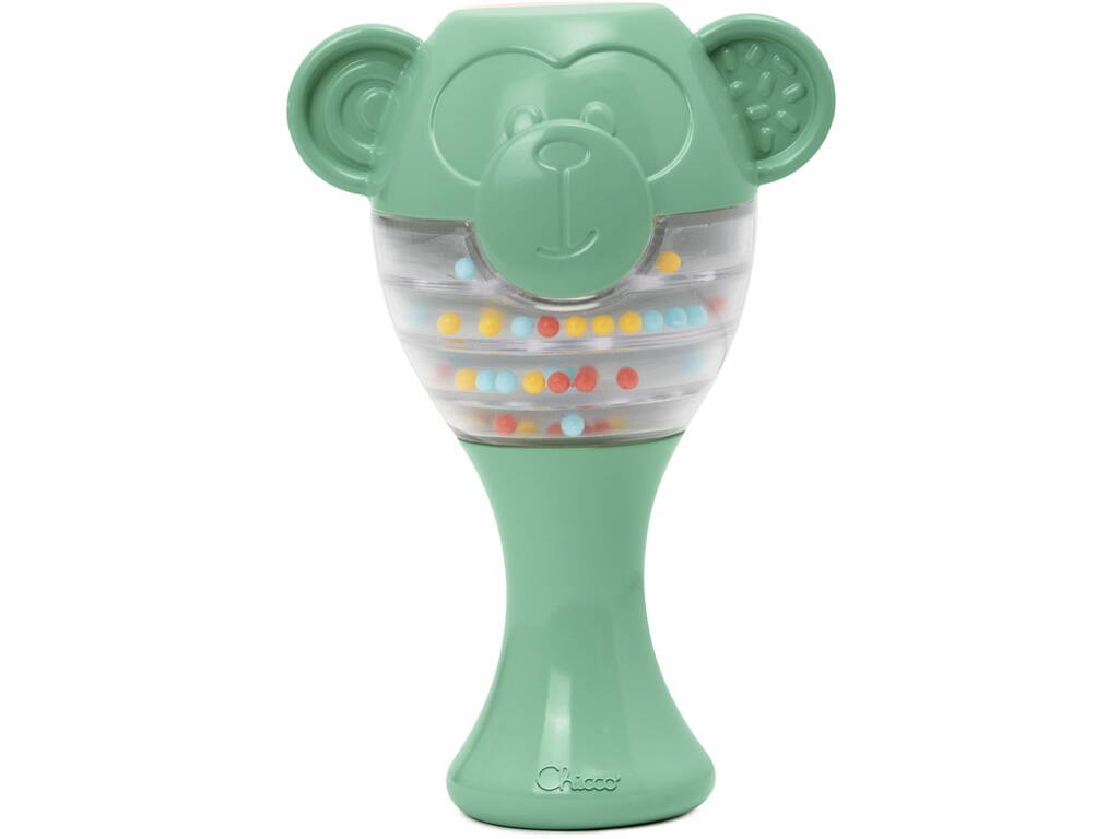 Monkey Maracas di Chicco 11859