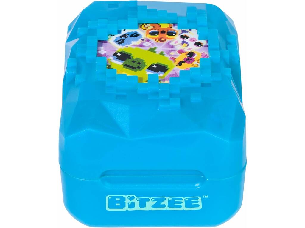 Bitzee Magicals Cucciolo Digital Spin Master 6069066