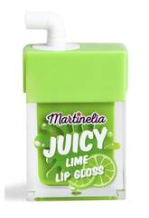 Martinelia Brillo de Labios 8 g Juicy 60810