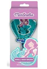 Martinelia Mermaid Hair Brush by Martinelia 90034