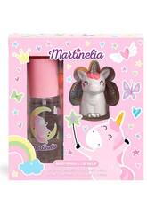 Martinelia Body Spray 100 ml e Bálsamo Labial de Martinelia 24185