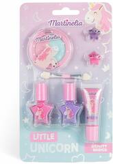 Martinelia Accesorios Belleza Pequeo Unicornio 12226