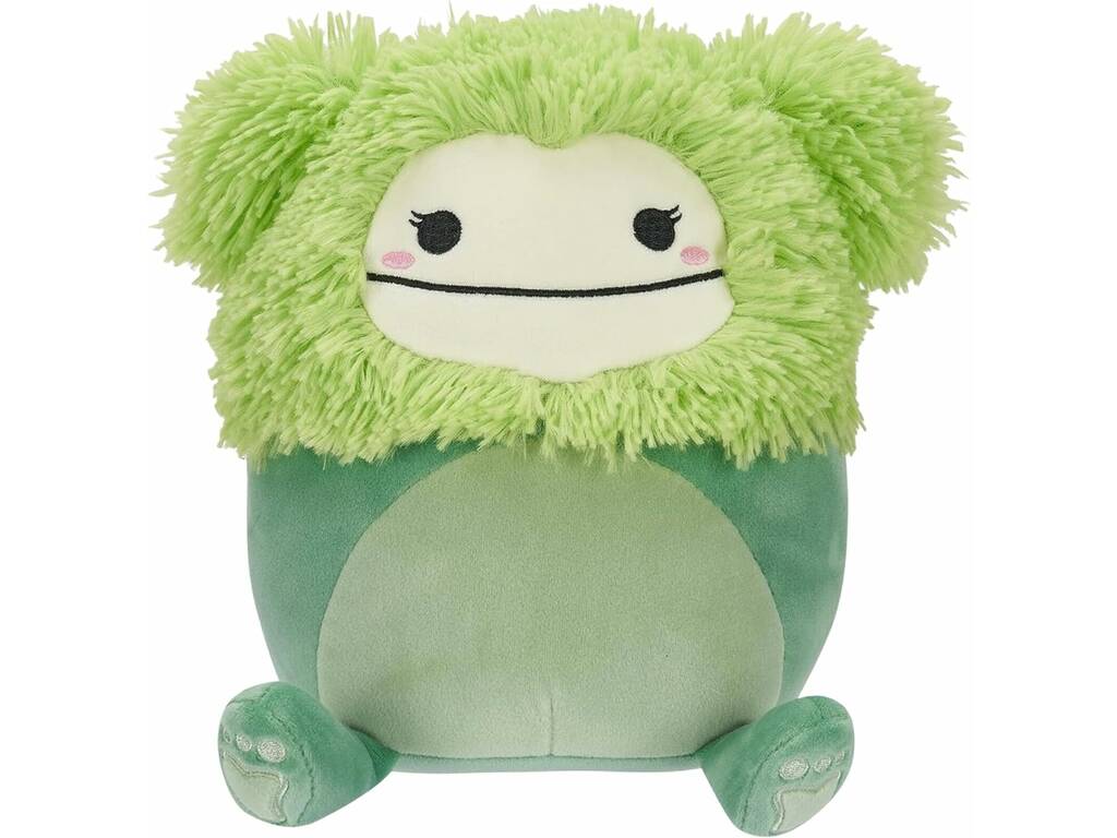 Squishmallows Peluche 20 cm. Jazwares SQCR04116