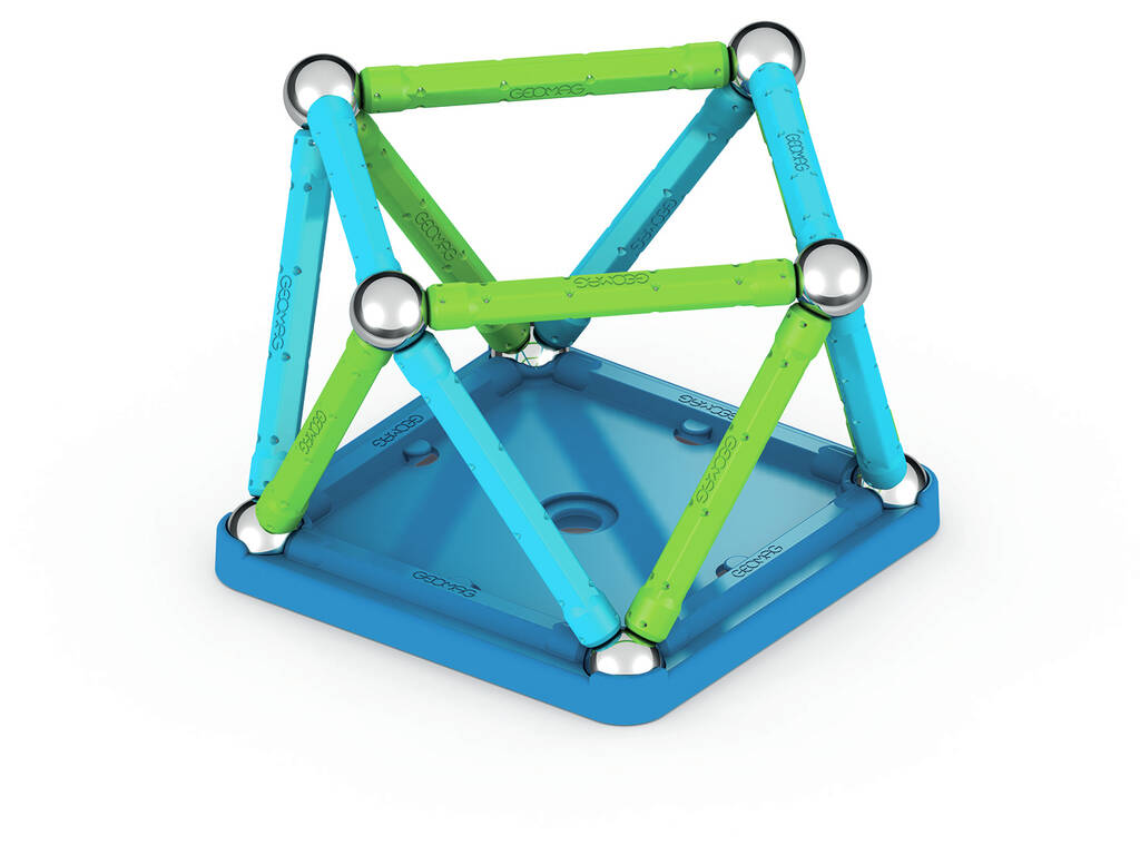 Geomag Classic 25 Pezzi Toy Partner 275