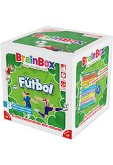 Brainbox Football Asmodee G123409