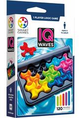 IQ Waves de Ludilo SG492