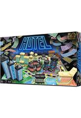 Hotel 50 Aniversario Asmodee OOBHOT01ES