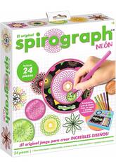 Spirograph Non de WorldBrands 803822