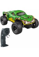 Radio Control Xtrem Raiders Coche Cayman 1:22 World Brands XT1803825