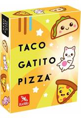 Taco, gattino, pizza Lúdilo 803463