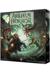 Arkham Horror Admodee AHB01ES