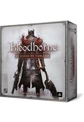 Bloodborne El Juego de Tablero Asmodee EECMBG01