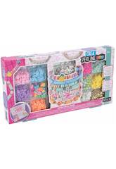 Set Perle Heishi Pop ABC di Nice Group 87042