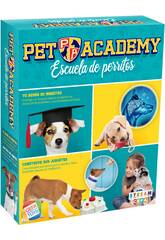 Pet Academy Escola De Cãezinhos de Cefa 21897