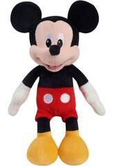 Disney Classic Peluche con suoni Just Play 10935