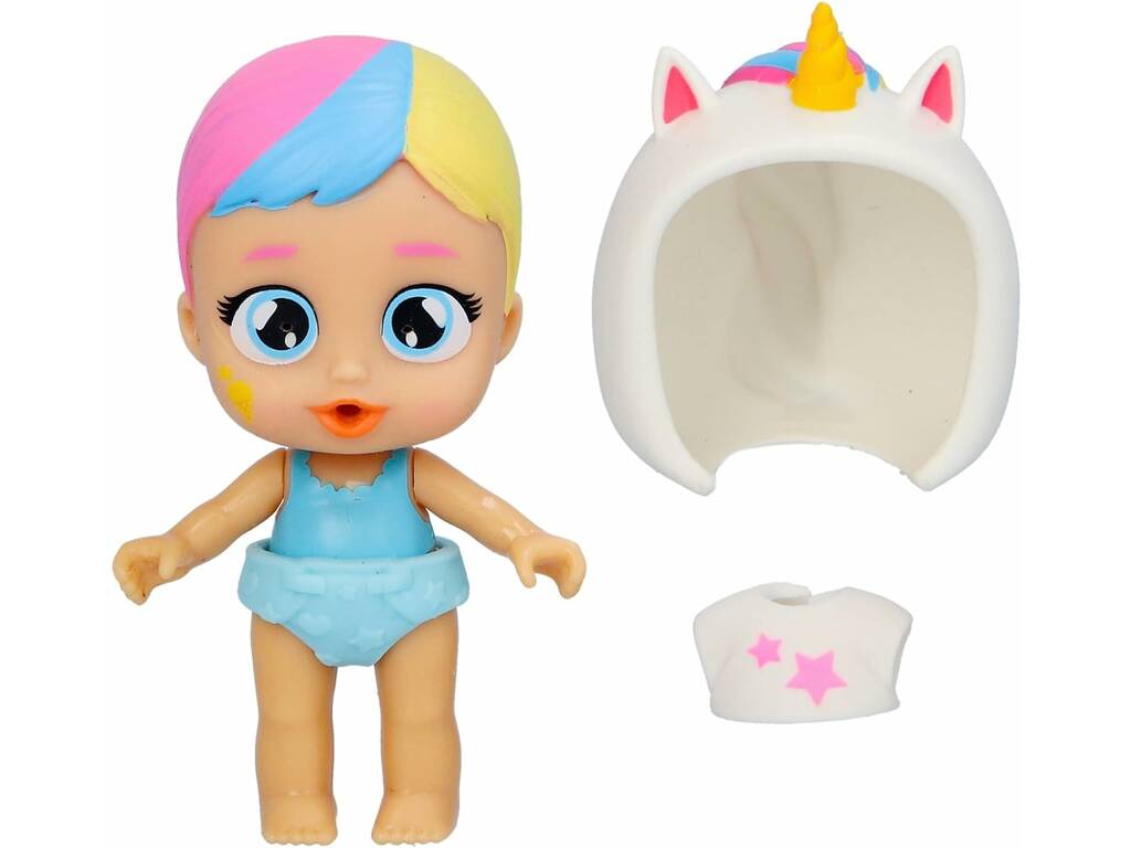 Bebés Llorones Dreamy Baby Walker de IMC 923218