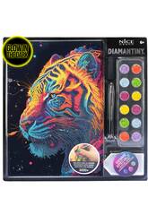 Diamantiny Level Up Pop 2 Tiger de Nice Group 96026