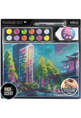 Diamantiny Level Up City Night de Nice Group 96312