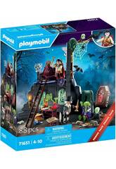 Playmobil Promo Pack Runas Encantadas