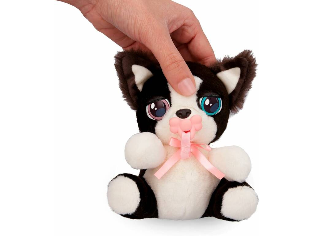 IMC Baby Paws Mini Border Collie 922396