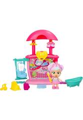 Bébés qui pleurent Pack PlayTime Le bain de Bella avec accessoires