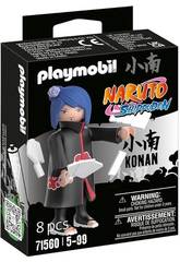 Playmobil Naruto Shippuden Figur Konan 71560