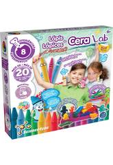 Fabbrica di cera di Science4You 80004659