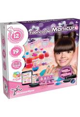 Fabbrica di manicure di Science4You 80004208