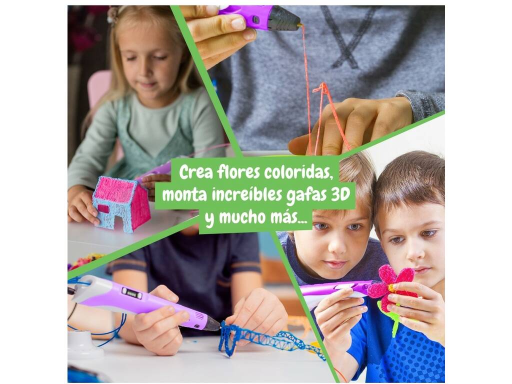 Penna 3D di Science4You 90001273