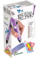 3D-Stiftes von Science4You 90001273