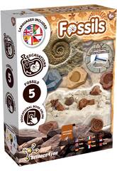 Excavation de fossiles Science4You 80004636