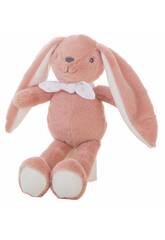 Peluche Lapin Luna de 40 cm