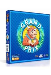 Juego Grand Prix Famosa GRN01000