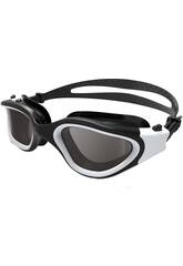 Gafas de Buceo Negras para Adulto con Proteccin Antivaho y UV