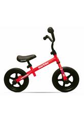 Bicicleta de Aprendizaje Balance Bike 12? Baby Xtreme Roja