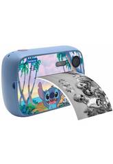 Appareil photo instantan Disney Classics Stitch Lexibook DJ150D