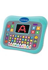 Tablet educativo bilingue Lexibook