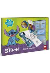 Stitch Sticker-, Stempel- und Filzstiftmaschine von Multiprint 8134