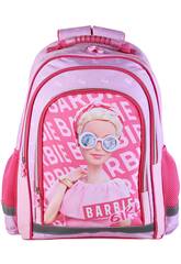 Barbie Mochila Duplo Compartimento Adaptável a Carrinho de Toybags T434-131