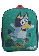 Bluey Mochila Infantil 30 cm de CYP MC-516-BY