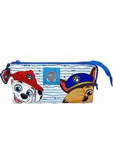 Paw Patrol Astuccio triplo CYP PT-83-PW