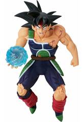 Dragon Ball Z GxMateria Figura Bardock de 16 cm