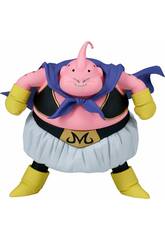 Dragon Ball Z Solid Edge Works Figura Majin Buu de 15 cm