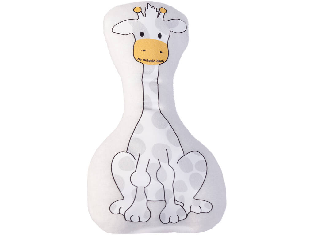 Nouveau-né Poupée Lea Girafe 42 cm Antonio Juan 33360