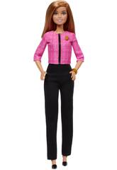 Barbie Futura Lder de Mattel HXN96