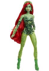 Barbie Signature Batman 85 Aniversaio Mueca Poison Ivy