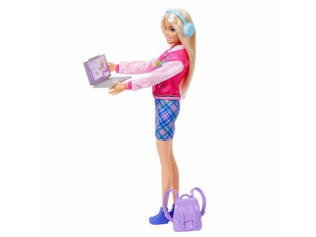 Mattel Student Barbie HRG84