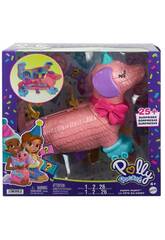 Polly Pocket Puppy Party von Mattel HYD98