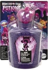 Monster High Potions Mueca Sorpresa con Accesorios Mattel HYB10